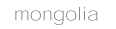 mongolia
